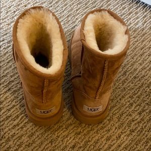 Ugg boots